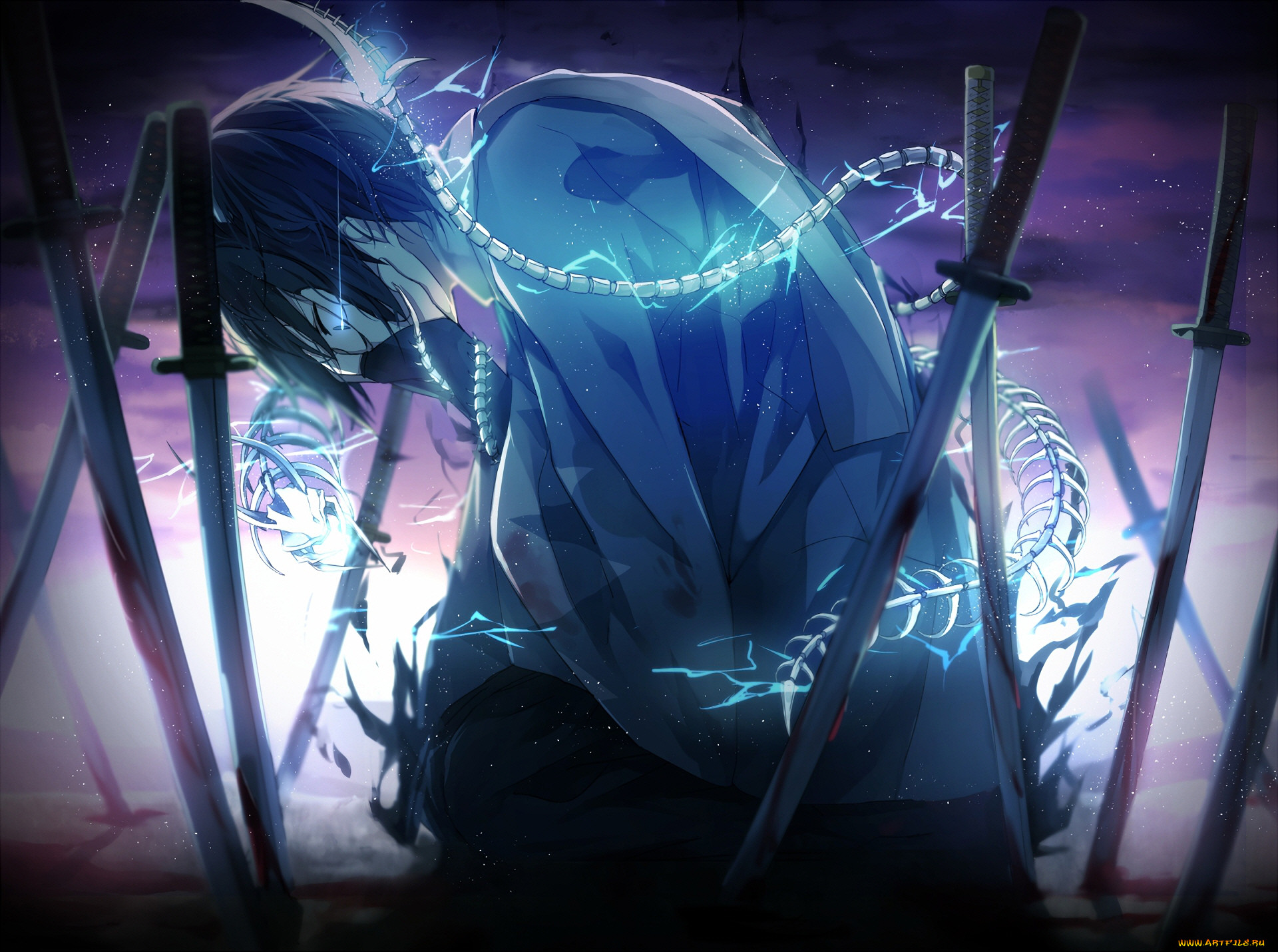 , touken ranbu, , 